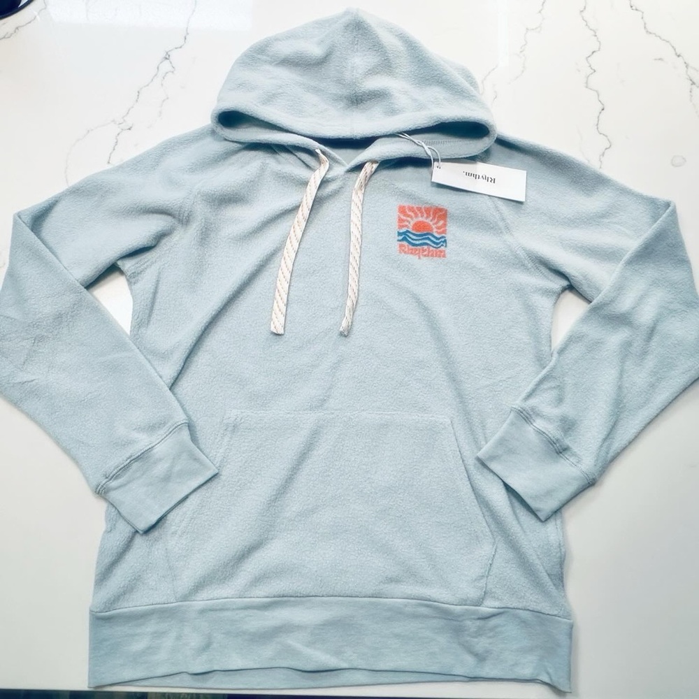 Rhythm. Dawn Hoodie from Beachly NWT